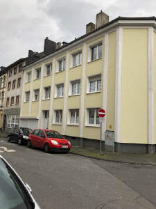 Bild1 - Renoviertes Apartment mit Balkon in Rheydter-City