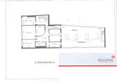 Grundriss 1 ETG - 