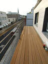 Terrasse Penthouse - 