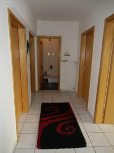 Penthouse Diele - 