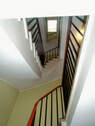 Hausflurtreppe - 