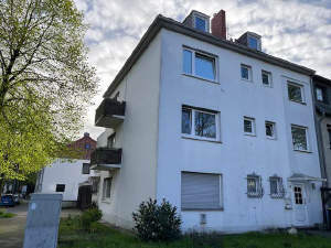 ERDGESCHOSS APPARTMENT - Appartment im Sanierten 4 Parteien MFH in Hardterbroich