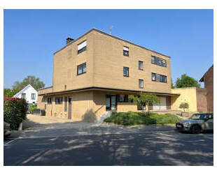 2 Raum EG-ETW in Giesenkirchen-Nord Ruckes! - Mönchengladbach