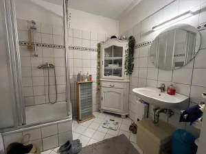 Bild4 - 2- Zimmerwohnung mit 51,56 m&sup2; in Mönchengladbach zum Kaufen