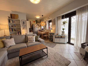 Bild3 - 2 Zimmer 2- Zimmerwohnung in Mönchengladbach