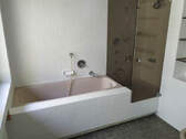Dusche+Wanne 2 Waschbecken - 3 Zimmer 3- Zimmerwohnung in Mönchengladbach