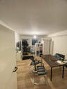 Wohnzimmer hinten rechts - 