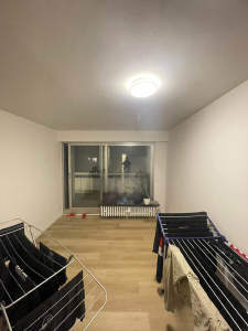 Mittleres Schlafzimmer - 