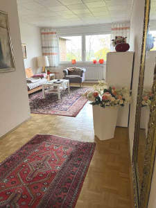 Bild2 - 3 Zimmer 3- Zimmerwohnung zum Kaufen in Mönchengladbach