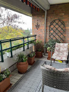 Bild3 - 3 Zimmer 3- Zimmerwohnung in Mönchengladbach