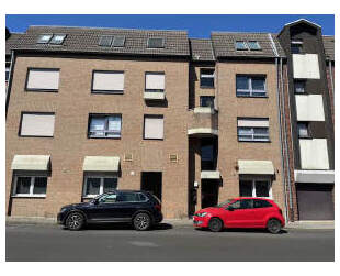 2 Z ETW in Windberg Balkon TG-Platz - Mönchengladbach