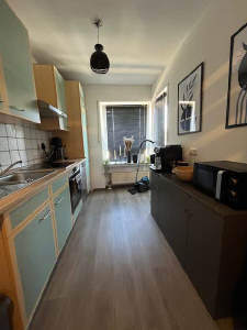 Bild4 - 2- Zimmerwohnung mit 63,00 m² in Mönchengladbach zum Kaufen