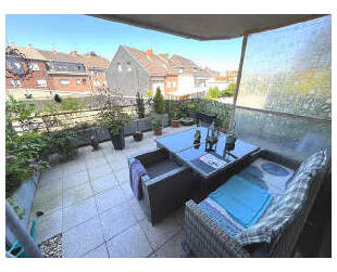 Windberg! 2 Raum ETW Dachterrasse TG-Platz - Mönchengladbach