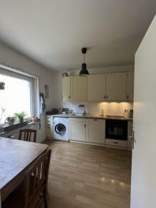 Derzeit Bewohner Küche - 2,5 Zimmer mit Balkon in 1 Etage ,41061 MG V2242