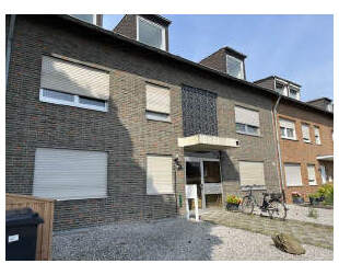4 Raum ETW mit Dachterrasse - 205.000,00 EUR Kaufpreis, ca.  94,00 m² Wohnfläche in Mönchengladbach (PLZ: 41066)