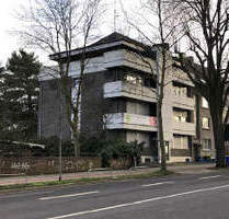 Leben mit Blick auf KFH! 2 Raum Wohnung+EBK - Mönchengladbach