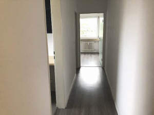 Diele - 2 Zimmer 2- Zimmerwohnung in Mönchengladbach