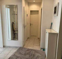 2 -Raum-Stadtwohnung mit großem Balkon .Am Landgericht Obj 2239 - Mönchengladbach