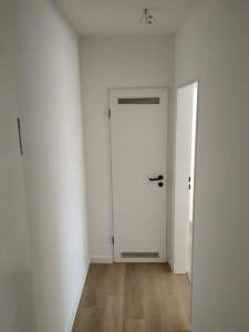 Helle Raumaufteilung - 