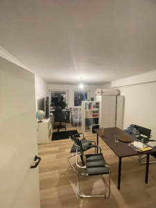 Wohnzimmer hinten rechts - 