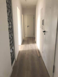 Mit Fenster und Jalosien - 3 Zimmer 3- Zimmerwohnung zur Miete in Mönchengladbach