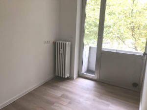 Stellplatz vorhanden - 3- Zimmerwohnung mit 96,00 m&sup2; in Mönchengladbach zur Miete