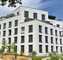 Schöne 3-Zimmer Neubauwohnung Am Tannenhof - Baden-Baden