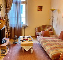 Gut geschnittene Stadtwohnung am Augustaplatz - Baden-Baden