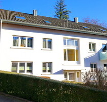 Kernsanierte Wohnung mit Einbauküche in Top Lage - Baden-Baden