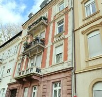 Frisch renovierte 4-Zimmer Wohnung in der Stadtmitte - Baden-Baden Innenstadt