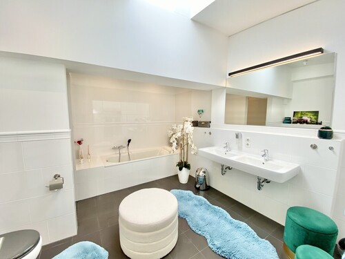 Badezimmer - 