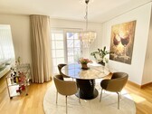 Essbereich - 2.5 Zimmer 2.5 Zimmerwohnung in Baden-Baden