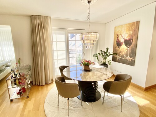 Essbereich - 2.5 Zimmer 2.5 Zimmerwohnung in Baden-Baden