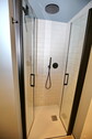 Dusche in Gäste-WC - 
