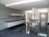 Eingang Küchen-Essbereich KL8 - 5 Zimmer 5- Zimmerwohnung zum Kaufen in Baden-Baden
