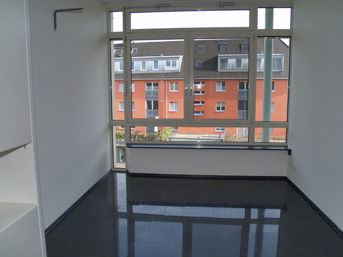 Schlafraum untere Wohnebene - 
