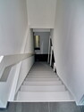 Treppe zur oberen Wohnebene - 