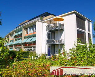 *** Puristisches Designer-Penthouse in der Cité *** - Baden-Baden