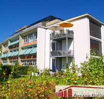 *** Puristisches Designer-Penthouse in der Cité *** - Baden-Baden