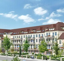 Achtung Preisreduzierung!! Großzügige Loft-Wohnung im Batschari-Palais - Baden-Baden Innenstadt