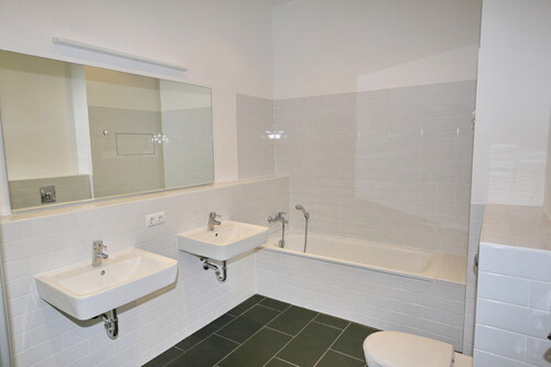 Badezimmer - 