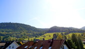 Blick-vom-Balkon - 