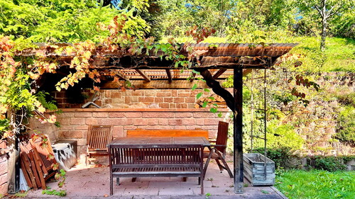 Gartenlaube - 