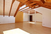 Wohn-Essbereich-2 - 3.5 Zimmer 3.5 Zimmerwohnung in Baden-Baden / Oberbeuern