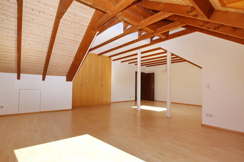 Wohn-Essbereich-2 - 3.5 Zimmer 3.5 Zimmerwohnung in Baden-Baden / Oberbeuern