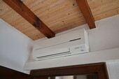 Klimaanlage - 