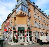 Gut geschnittene Stadtwohnung am Augustaplatz - Baden-Baden