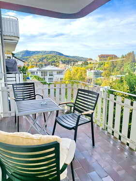 Balkon - 