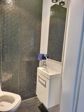 Gäste-WC - 