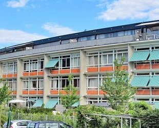 Wohnen mit Stil und Eleganz - Lichtdurchflutete Loft-Wohnung - Baden-Baden